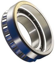 Tapered roller bearing