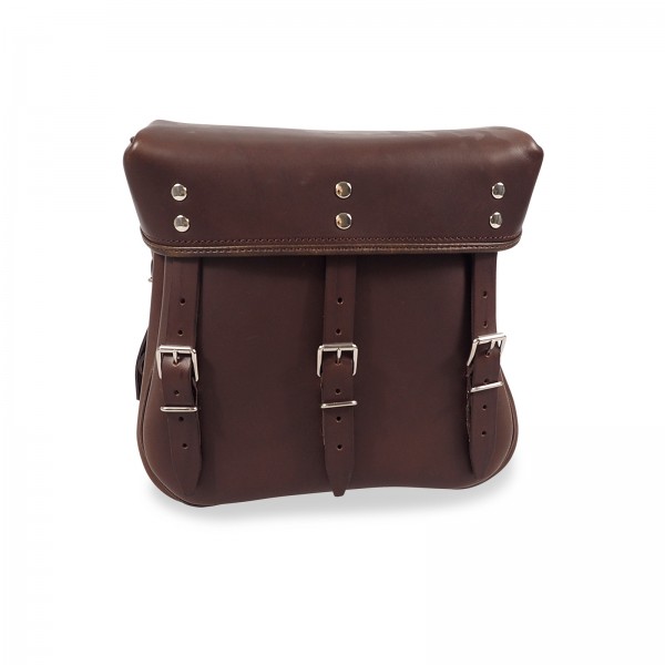 Borsa esterna in pelle Bonneville LC