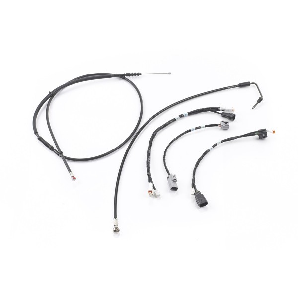 Kit de câbles Bobber & Speedmaster long