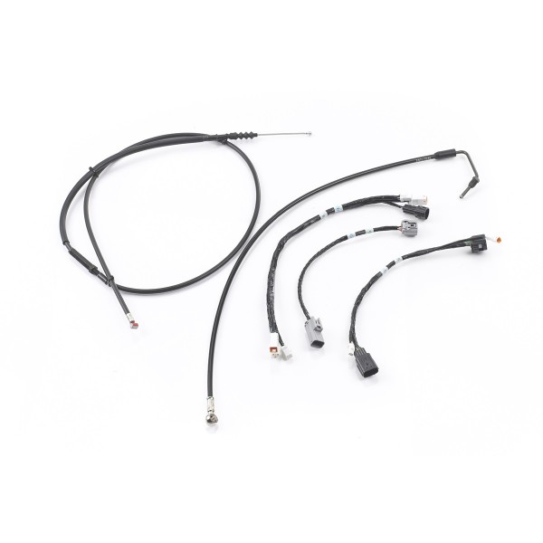 Kit de cables Bobber y Speedmaster largo