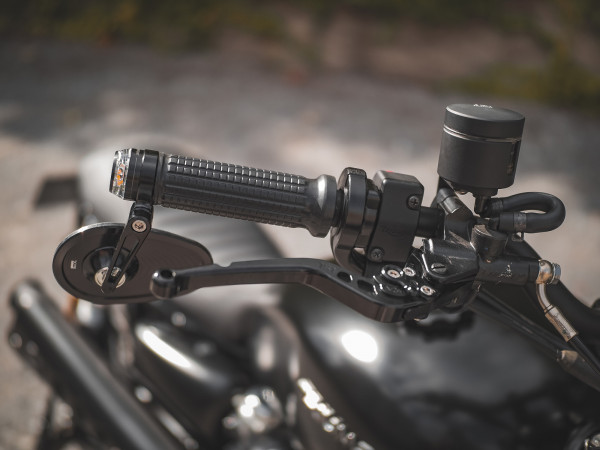 Motogadget M.View Cruise Spiegel | Lenkerenden Spiegel | Spiegel 