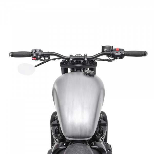 Drilling template fittings / handlebars 22mm Handlebar Handlebars