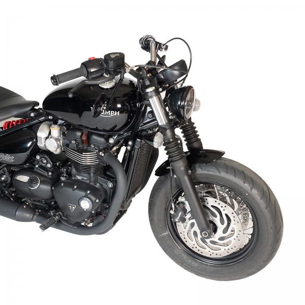 Flat Track Handlebar for Bobber & Speedmaster Handlebar Handlebars