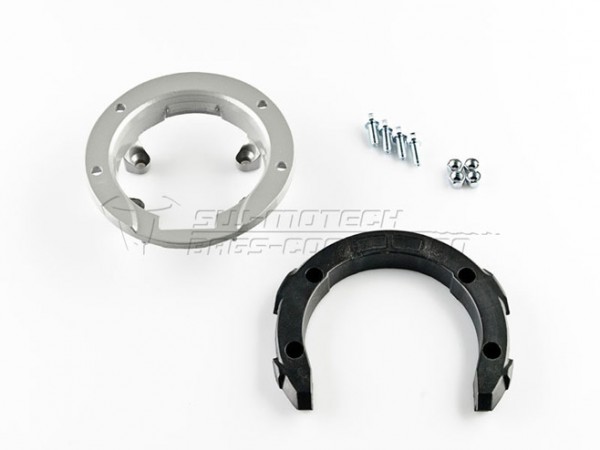 SW Motech Quick-Lock Tankadapter