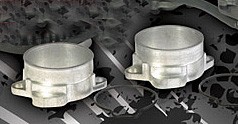 Adapterset FCR