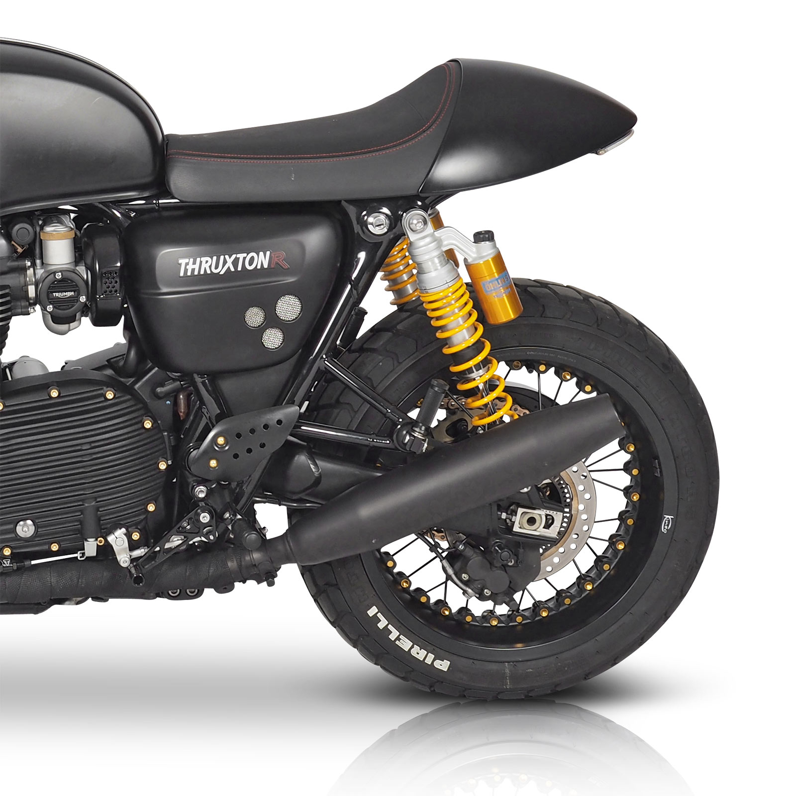 Thruxton r wheels new arrivals