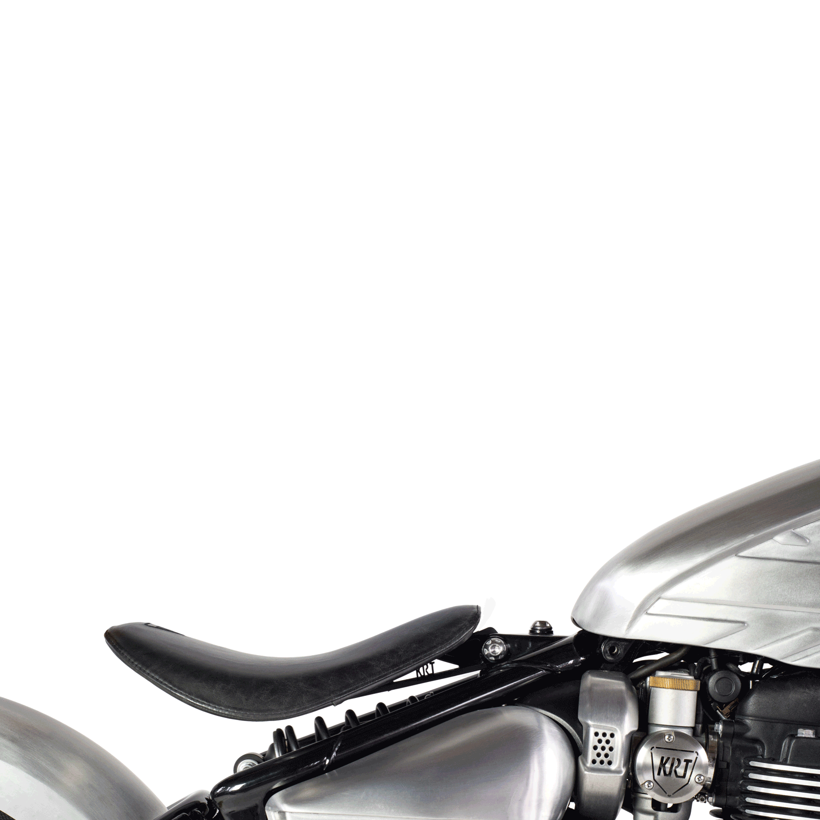 Drop Seat Kit | News | Triumph LC / FROM 2016 | Classicbike Raisch