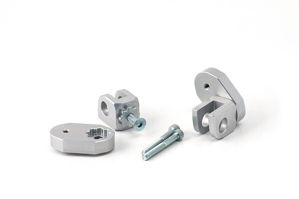 Adjustable latch LSL Triumph LC