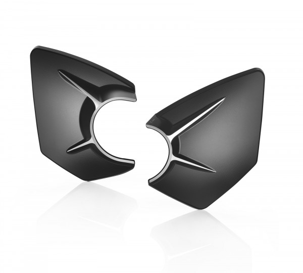 Rizoma Triangoli con cornice