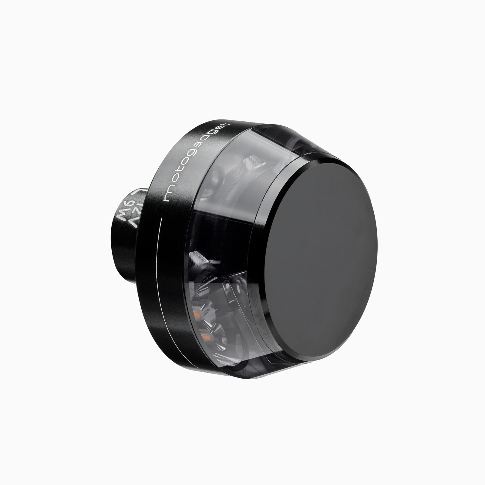 Motogadget M.Blaze Disc Lenkerendenblinker | Lenkerenden Blinker 