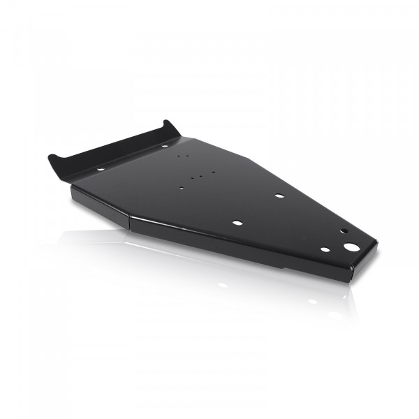 Tail Underplate LC