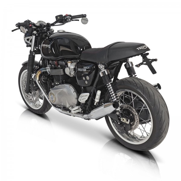 Tail Elimination Kit Thruxton / Speed Twin | Bodyparts | Triumph 