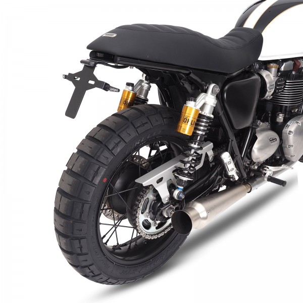 Kit HeckWeck modelos Street y Bonneville