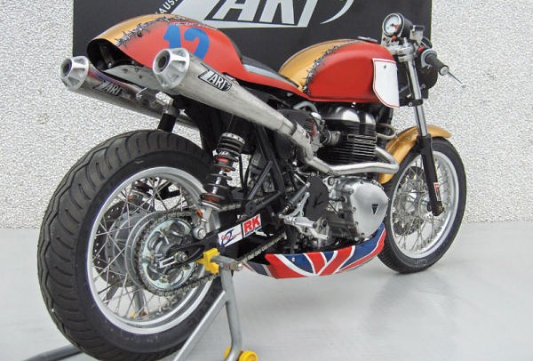 Zard Trofeo