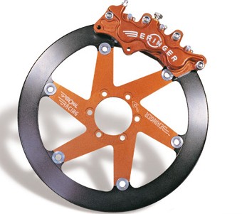 Brake disc Beringer