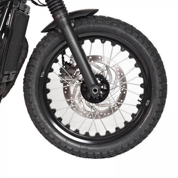 Kineo Wheels Triumph Bonneville T100 & T120