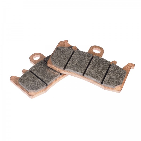 Brake pad R9T front