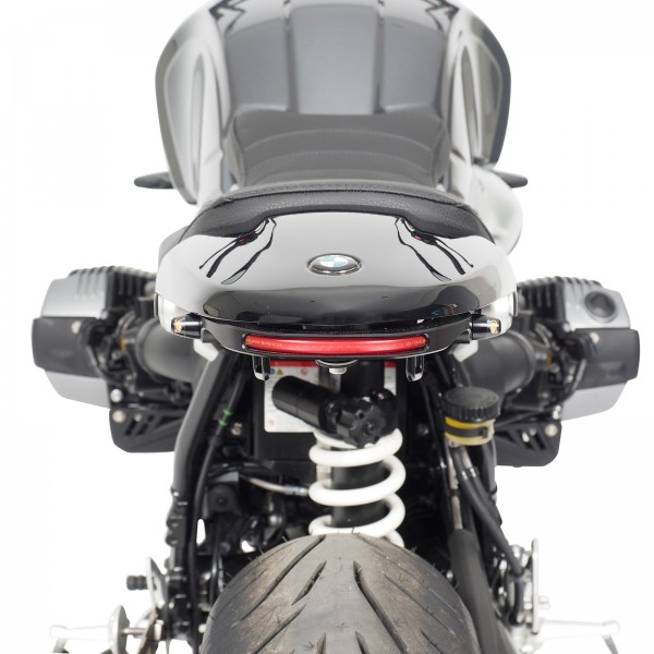 LED Stripe Tail Tidy BMW R9T | News | BMW R9T | Classicbike Raisch