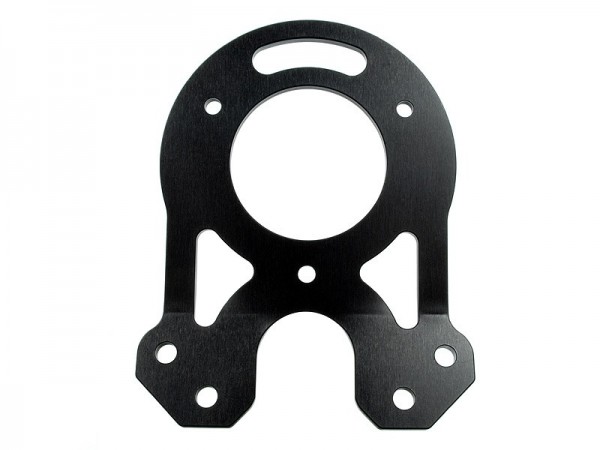 Motogadget holding plate for Chrono Classic, Tiny & Speedster