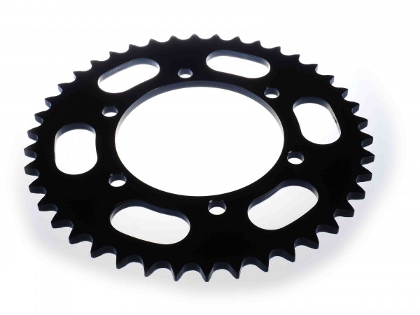 Sprocket 1200ccm