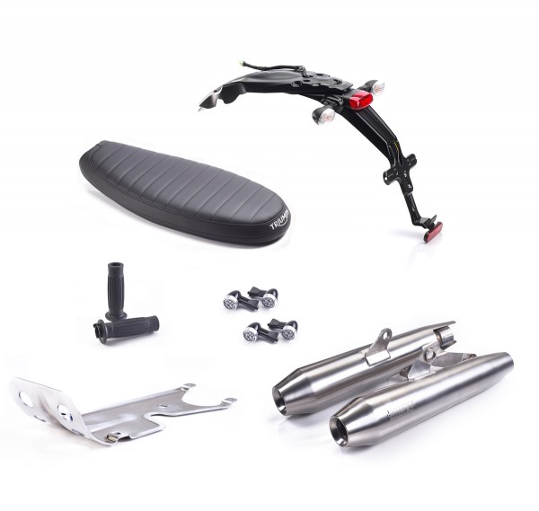 Brat Tracker Inspiration Kit