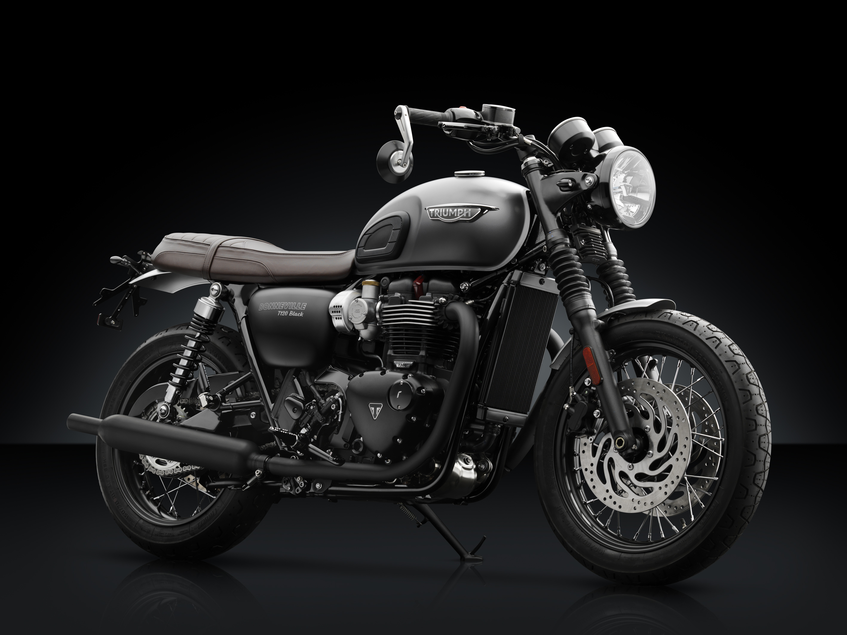 Triumph thruxton accessories