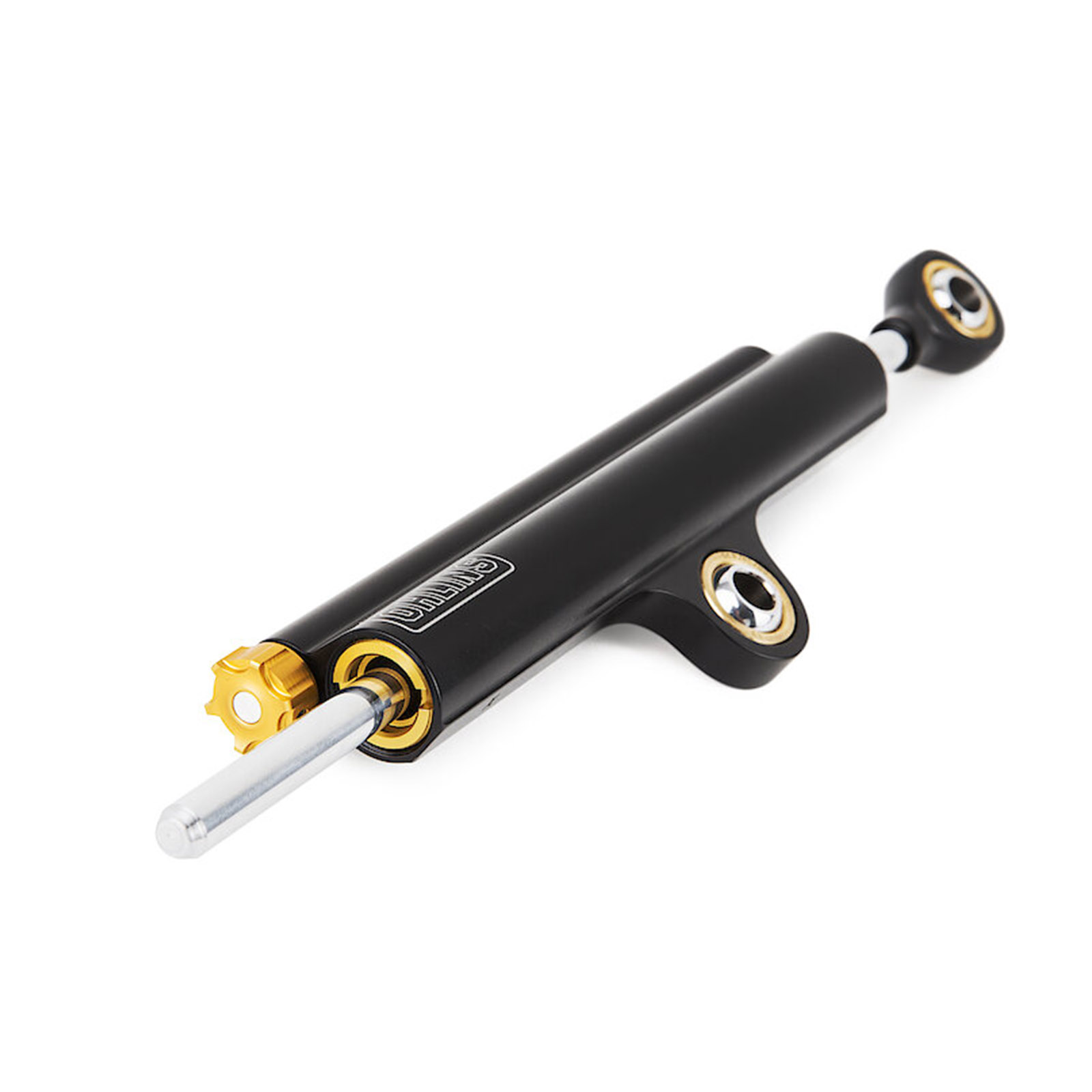Öhlins steering damper Steering damper Suspension BMW