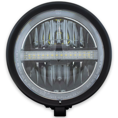 Bump Style 5 3/4 LED Scheinwerfer Kit R9T