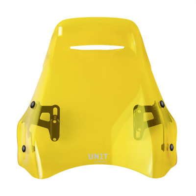 Extension ori. Windscreens R12 G/S