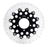 Beringer Classic brake disc - AC