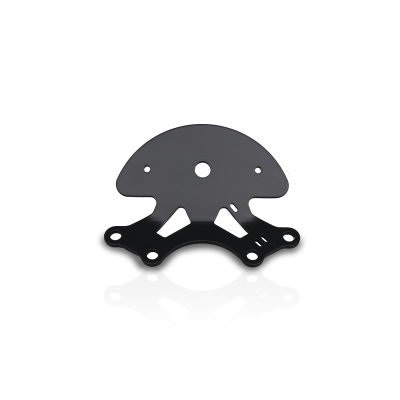 Piastra di fissaggio Motogadget Pro Bobber