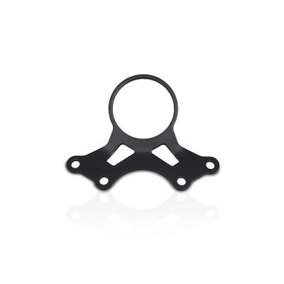 Placa de montaje Motogadget Bobber &amp; SpeedM