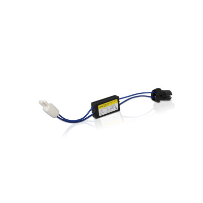 Adattatore luci di parcheggio a LED per CAN-BUS