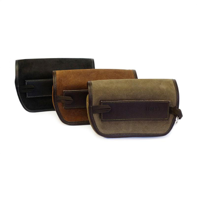 Unit Garage - Zusatztasche Sahara