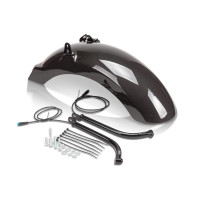 Rear Fender Kit - Bobber - Flashed