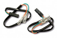 Connecteur de clignotant - Faisceau de câbles d'origine BMW