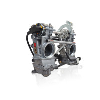 Keihin FCR 39 carburettor