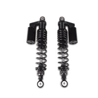 Jambes de suspension YSS - Compensateurs - Black