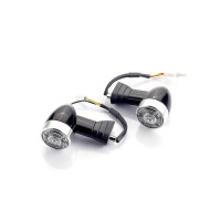 Combinación de intermitentes y luces traseras Triumph Bullet