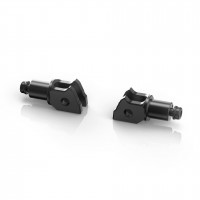 Riz Footpegadapter BMW 