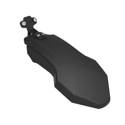 Dakar front mudguard - R9T 