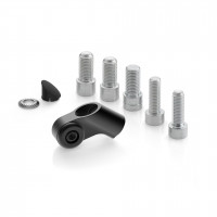 Riz Spiegel Adapter RadialRS, Dynamic + Veloce