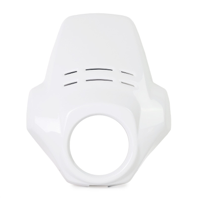 Unit Garage - Lamp mask retro