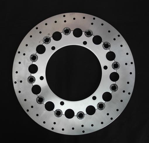 Beringer Classic brake disc - AC