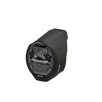 Lamp mask set - BMW R9T 