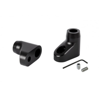 Adaptateur de clignotant - Triumph 400