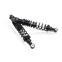 Jambes de suspension YSS 350mm Black Line 