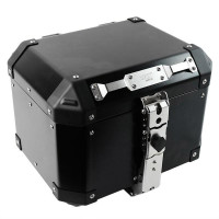 Unit Garage 36L Aluminiumkoffer - AL4