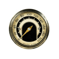 Motogadget mst Vintage