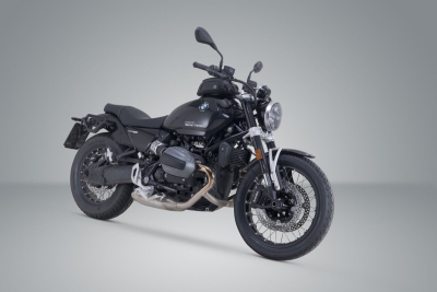 V-LOC side pocket carrier - BMW
